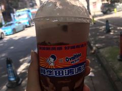 -喜茶(佛山岭南站店)