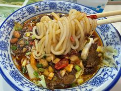 -湖南常德牛肉米粉(十梓街店)
