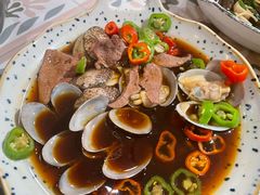 -十面欢腾(长乐路店)