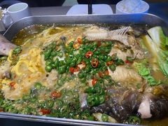 -半天妖烤鱼(印象城店)