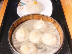 -老城南.鸭血粉丝汤(夫子庙店)