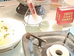 -味上湘菜馆(岳麓山店)