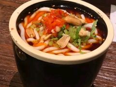 -串大叔炭火烤串·鸡西大冷面刀削面(总店)