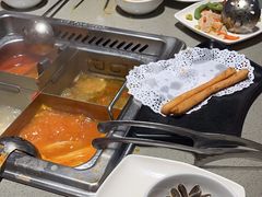 -海底捞火锅(和安宁春城店)