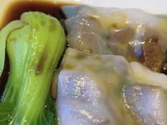 -香港狮子山下·明星粤菜餐厅(北苑店)