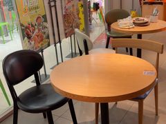-菲滋意式餐厅(临海银泰店)
