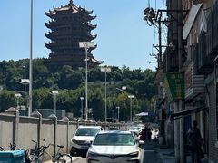 -黄鹤楼