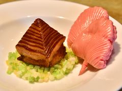 -湖滨28中餐厅·西湖宴·杭州君悦酒店