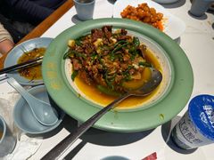 -老周家酱卤猪蹄私房菜(克拉玛依西街店)