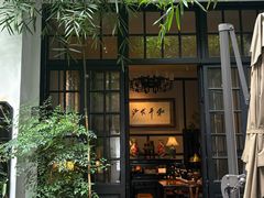 -31号公馆(黄兴广场白果园店)