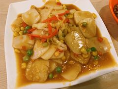 -德泓面馆(颐高店)