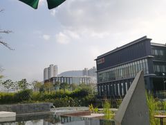 -星巴克(深圳前海企业公馆店)