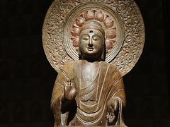 -响堂山石窟-北响堂山石窟