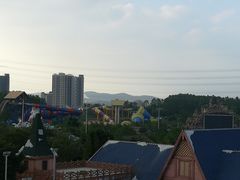 -美的鹭湖探索王国