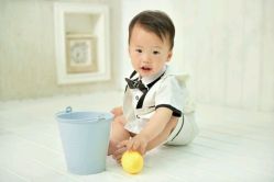 -爱你宝贝孕婴亲子摄影美学馆(绍兴店)