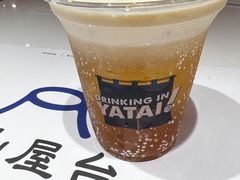 -火山屋台(新街口店)