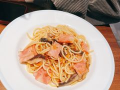 -萨莉亚意式餐厅(杭州西溪龙湖天街店)