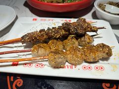 -八合里潮汕鲜牛肉火锅(深圳龙华硅谷店)