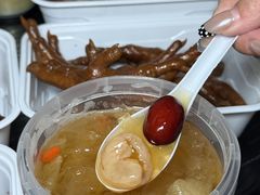 -顺城金记卤鸡·清真