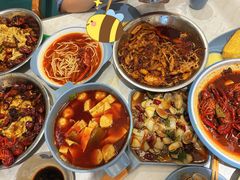 -辣盆盆麻辣小龙虾(哈尔滨总店)