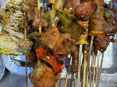 -河南前程·羊肉汤·烧烤(总店)