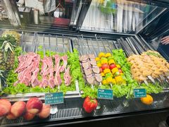 -卢布里西餐厅(总店)