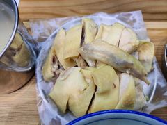 -阿金大白·上海菜馆(新天地店)