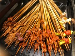-钢管厂五区小郡肝串串香(南山店)