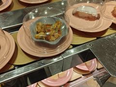 -争鲜回转寿司(东方银座店)