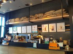 -星巴克臻选(宁波世纪东方广场店)