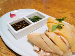 -苏小柳手工点心(人民广场分院)