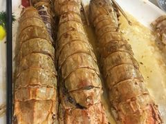 -东江海鲜酒家(艺都分店)