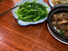 -万兴菜馆(龙华店)