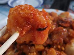 八珍豆腐-清真鸿起来饭庄(复兴路店)