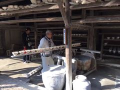 -景德镇古窑民俗博览区