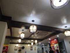 -辛记豆汤家常菜(芳草街店)