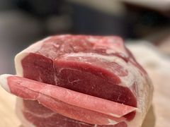 -涮福記·现切牛羊肉火锅(世纪汇店)