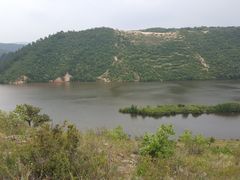-西拉沐沦大峡谷园区