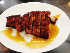 正斗叉烧-丽的面家(多宝路店)