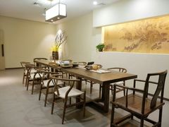 咏塔（大房）-小茶闲舍·观景商务茶馆(广州塔店)