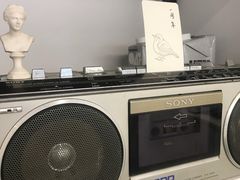 -麻雀咖啡SPARROW COFFEE(十全街店)
