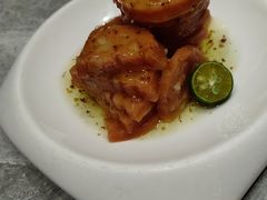 -聚丰园•湖鲜餐厅(阿红私房菜梅石路店)