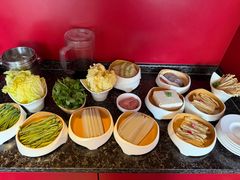 -海底捞火锅(威高广场店)