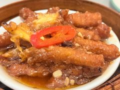 -添好运点心专门店(深水埗店)