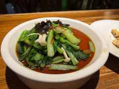 -新白鹿餐厅(银泰西湖文化广场店)