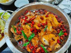 -鱼之家小四川水煮鱼