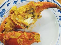 -无招牌海鲜餐厅(怡丰城店)