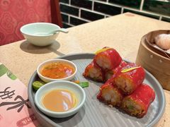 -点都德(聚福楼店)