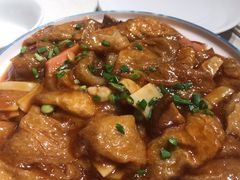 四喜面筋-欣旺·迎宾楼·百年无锡菜