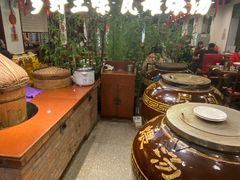 -西江美食舫·江西菜(健德桥店)